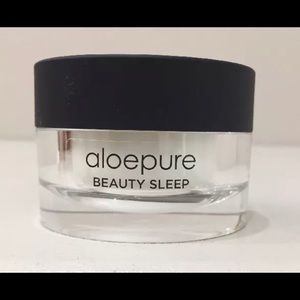 Aloette Beauty Sleep NWT